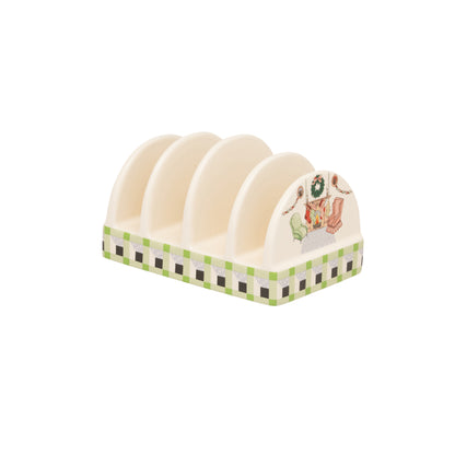 Christmas Toast Rack by Cath Kidston