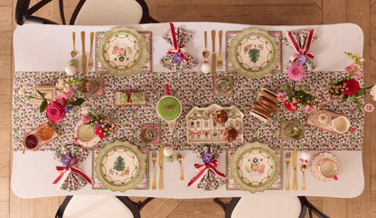 Christmas Toast Rack by Cath Kidston