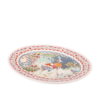 Christmas Platter by Cath Kidston