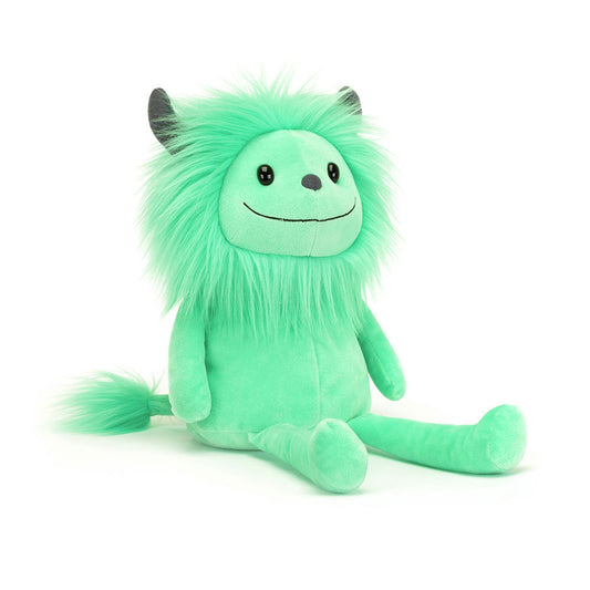 Cosmo Monster  by Jellycat