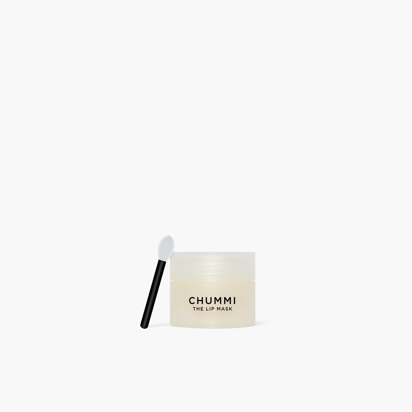 CHUMMI  THE LIP MASK - COCONUT 20G by Pestle & Mortar