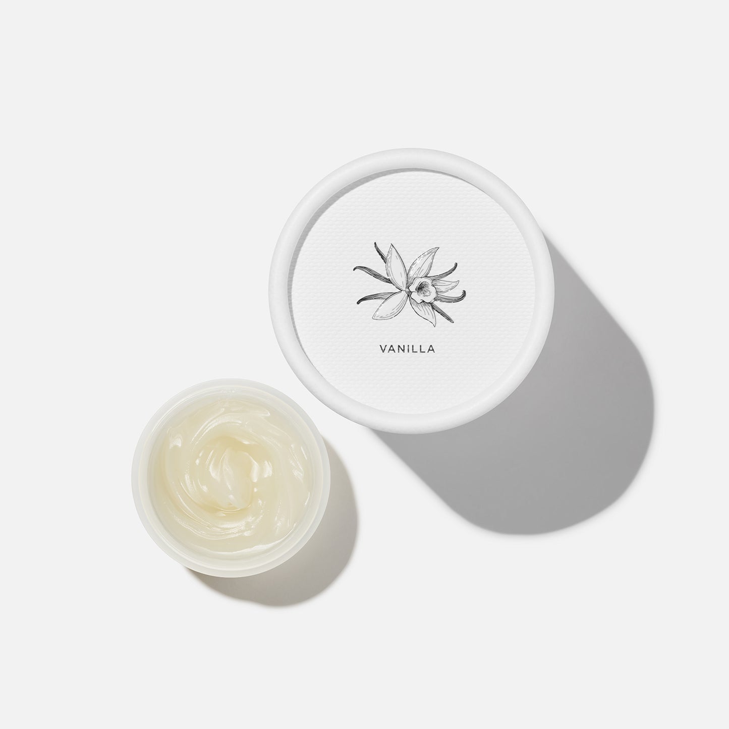 CHUMMI  THE LIP MASK - VANILLA 20G by Pestle & Mortar