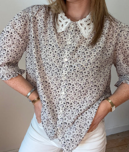 Sonya blouse