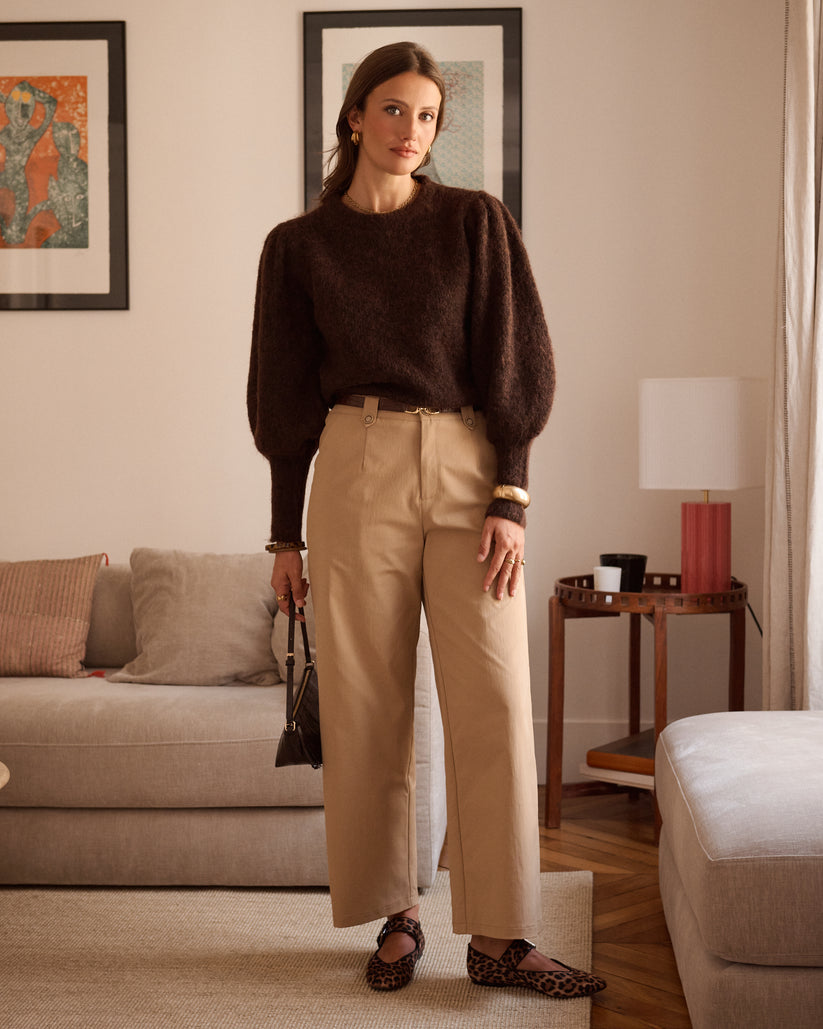 Isabell pants