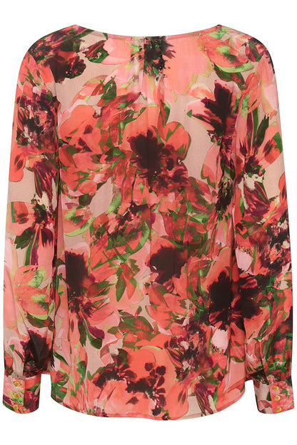 Catriona Blouse