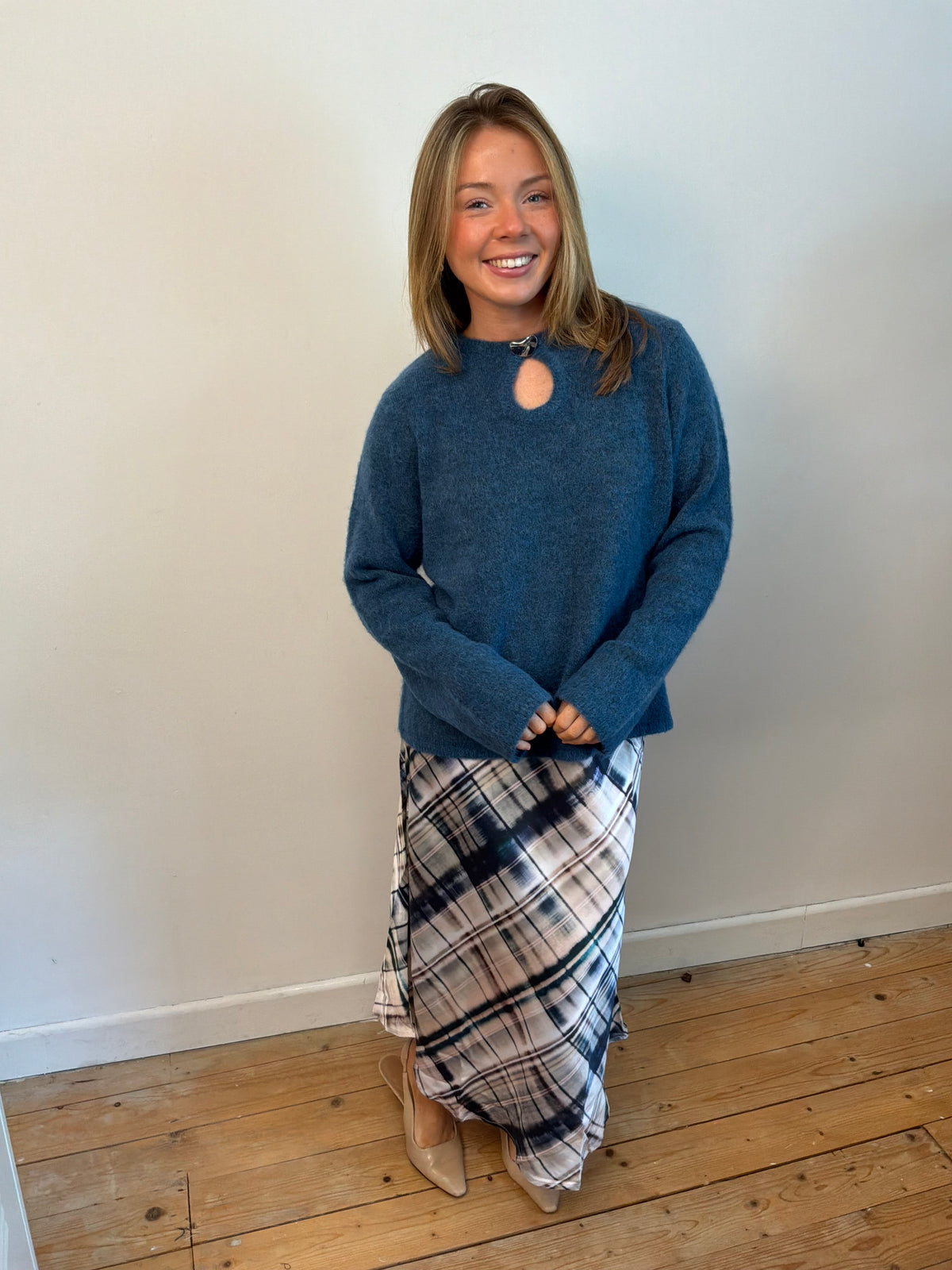 Nora Jumper