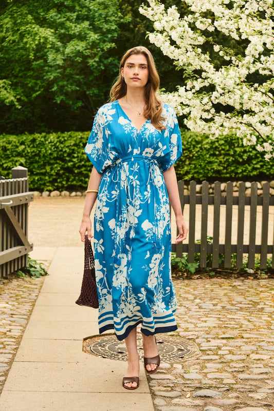 Miranada dress