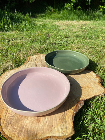 Gresnovo Green Salad Bowl