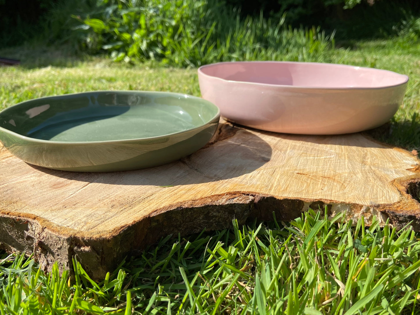 Gresnovo Green Salad Bowl