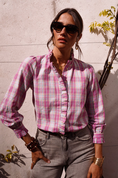Sylvia shirt