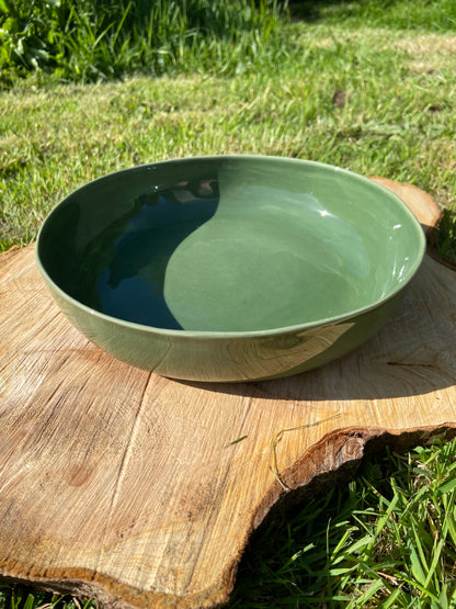 Gresnovo Green Salad Bowl
