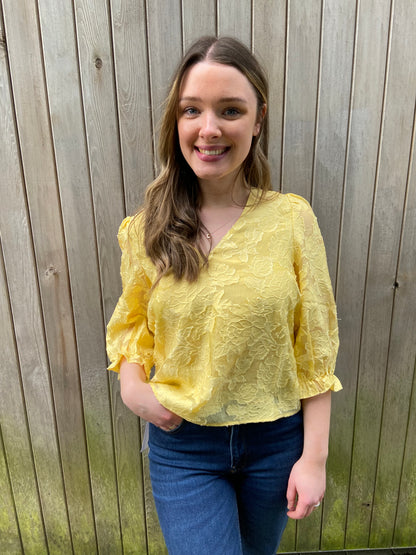 Sadie Top