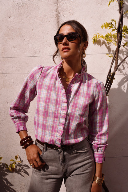 Sylvia shirt