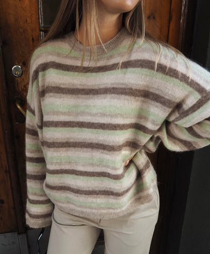 Lulu jumper/cardigan