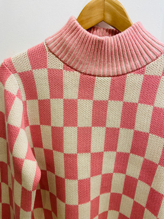 Jamie Jumper