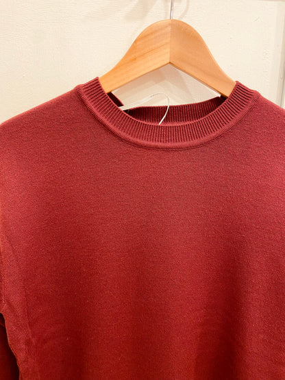 Matilda fine knit jumper