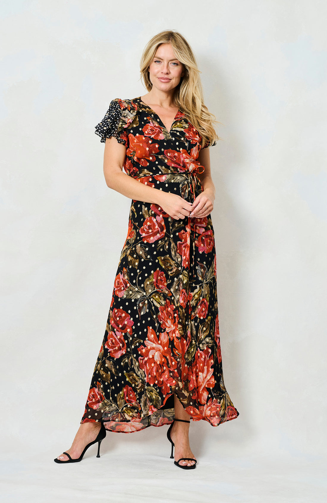 Ffion Dress