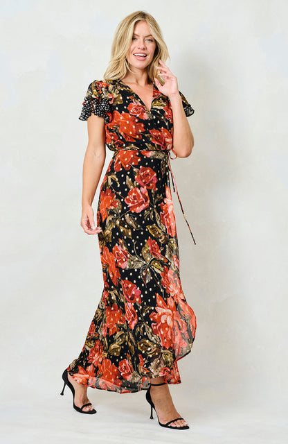 Ffion Dress