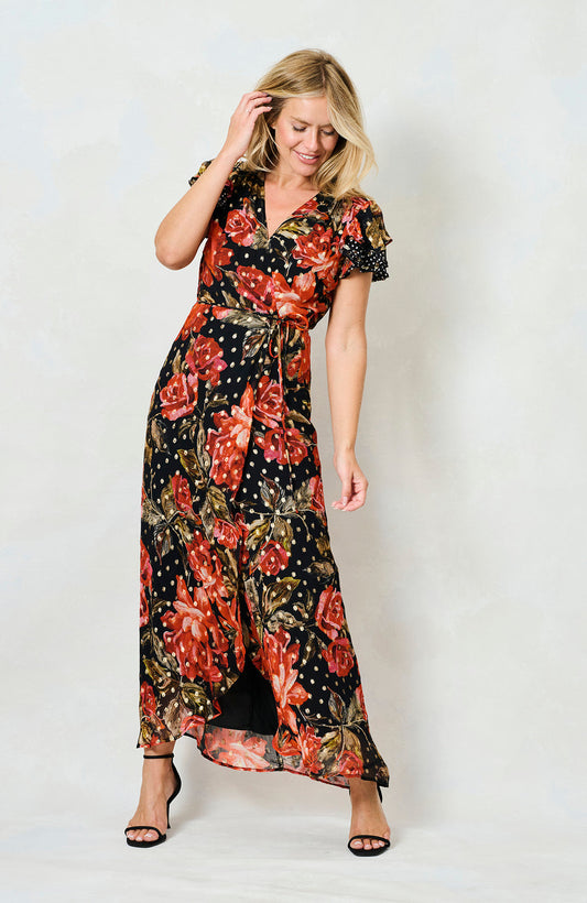 Ffion Dress