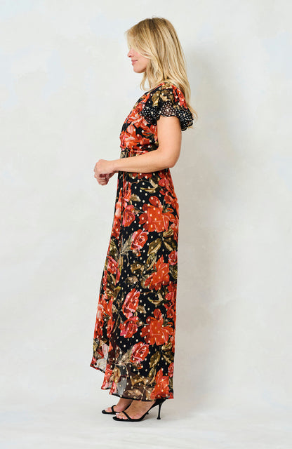 Ffion Dress