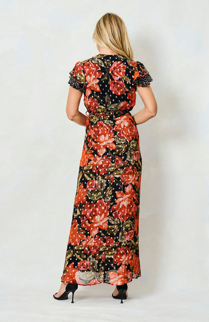 Ffion Dress