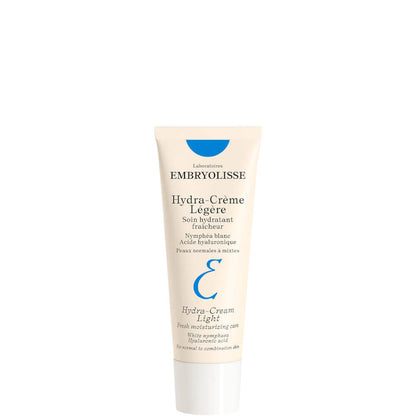 Embryolisse Hydra-Cream Light 40ml