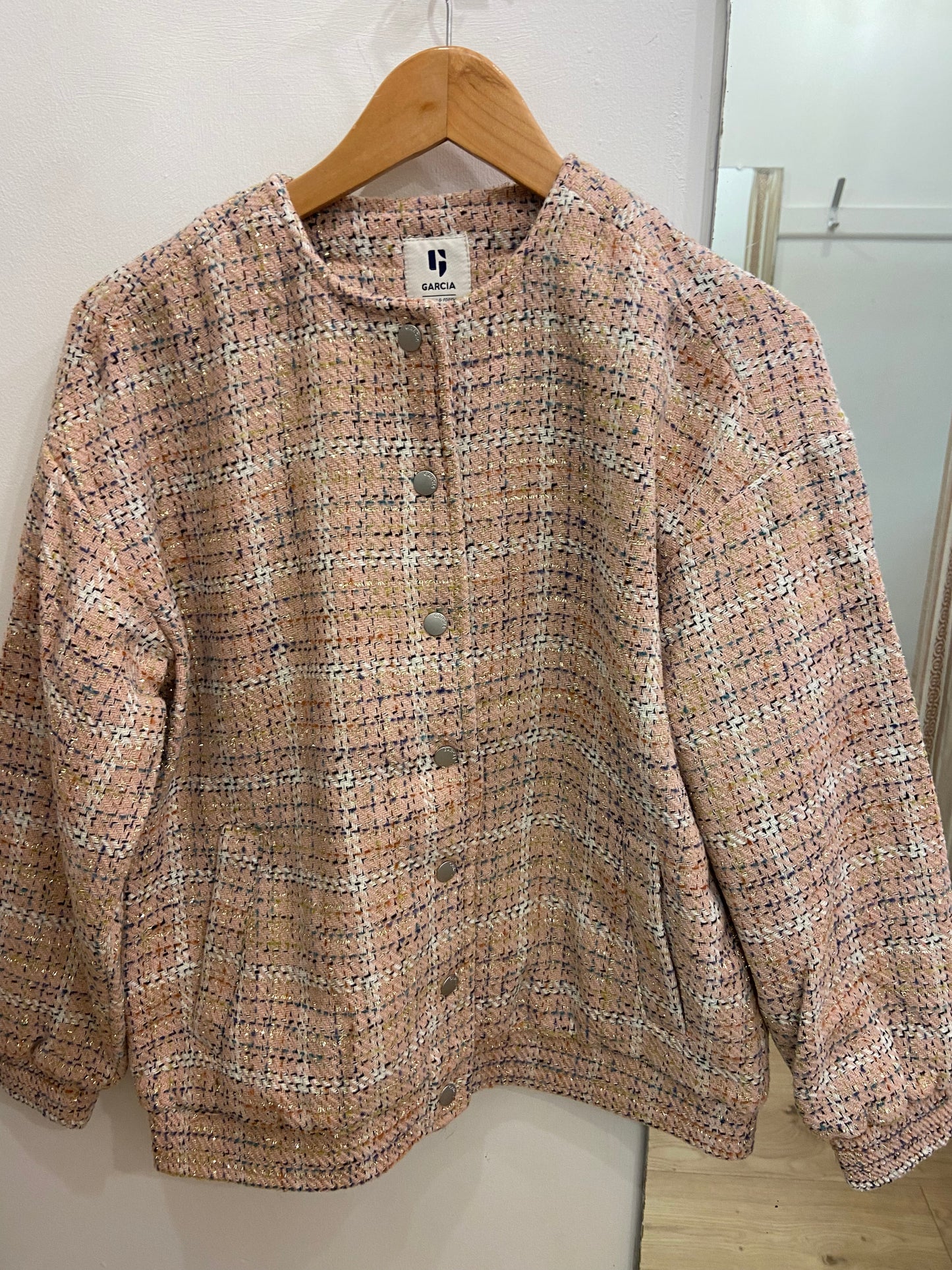 Jeannie Jacket