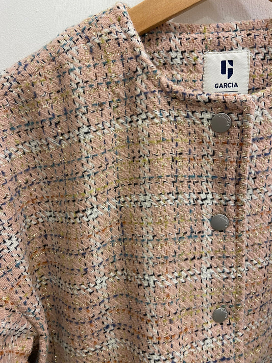 Jeannie Jacket