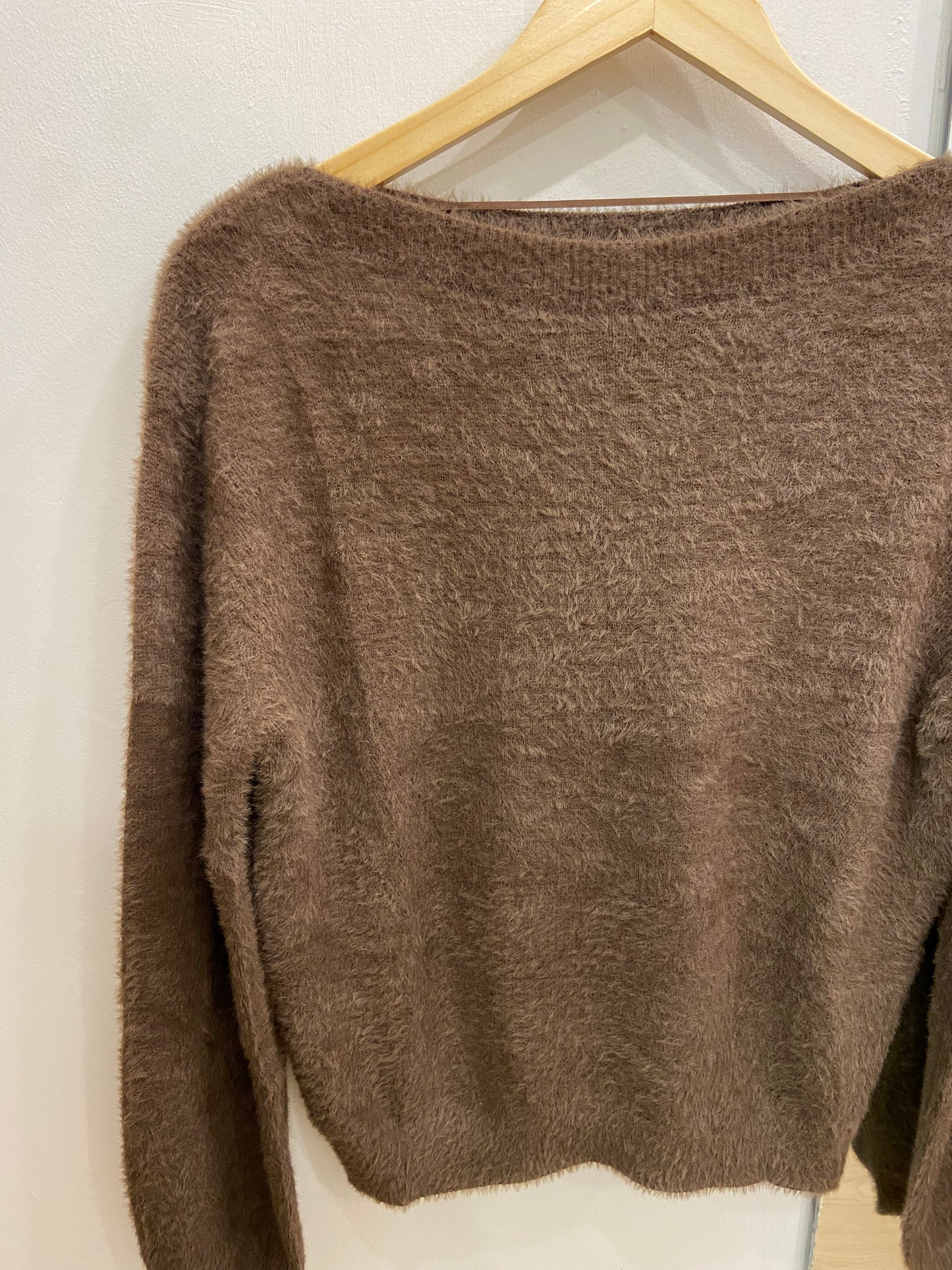 Charlie jumper