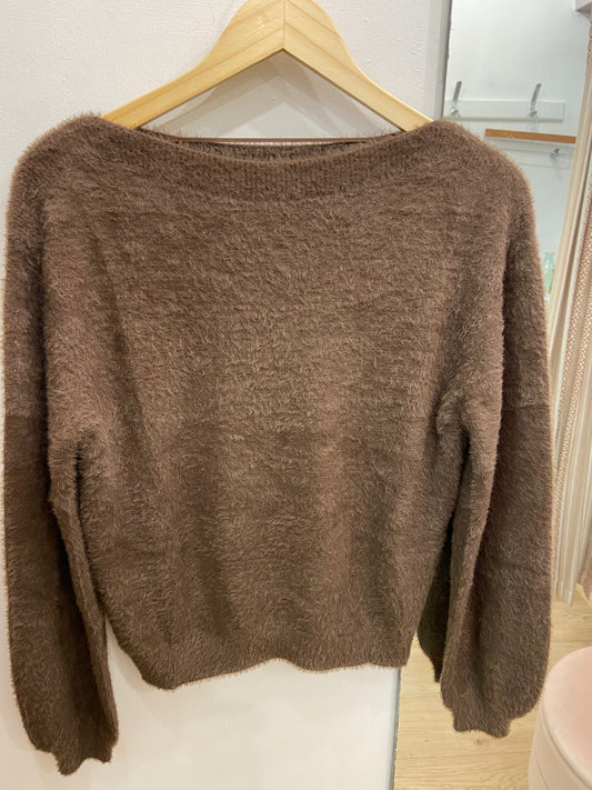 Charlie jumper