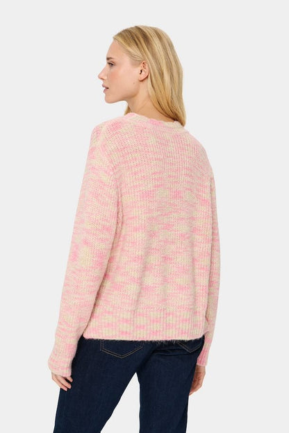 Lucia Jumper