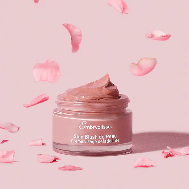 Radiant Complexion Cream by Embryolisse