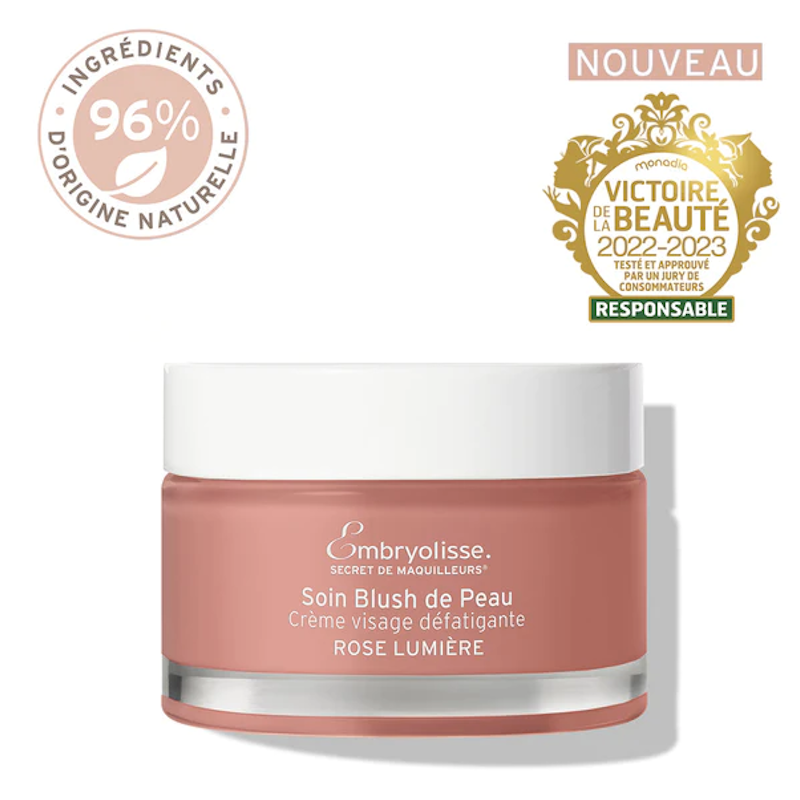 Radiant Complexion Cream by Embryolisse