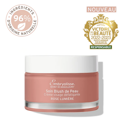 Radiant Complexion Cream by Embryolisse