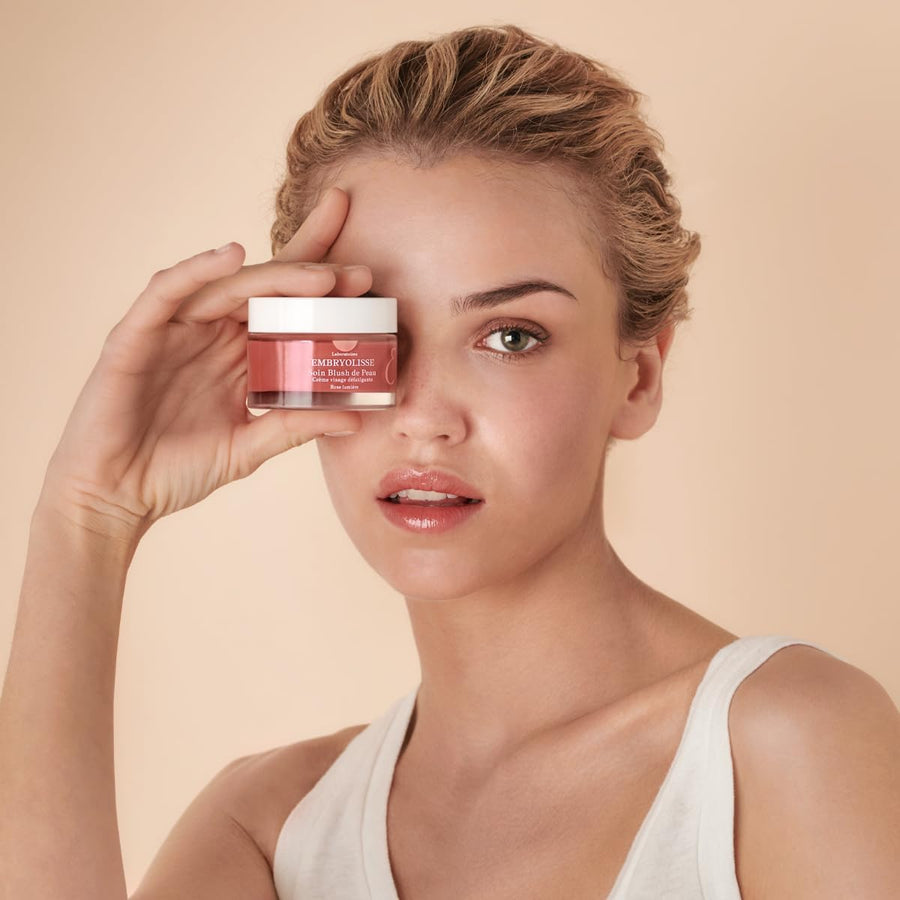 Radiant Complexion Cream by Embryolisse