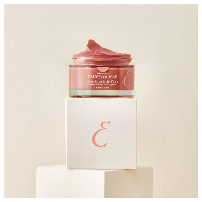 Radiant Complexion Cream by Embryolisse