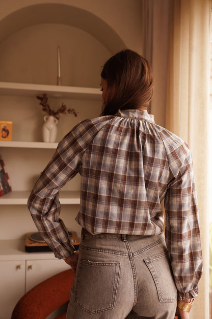 April blouse