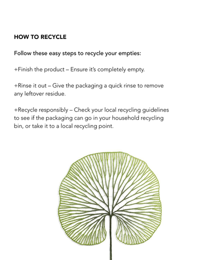 Kinvara Absolute Cleansing Face Oil 100ml