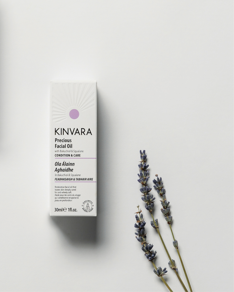Kinvara Precious Facial Oil 30ml
