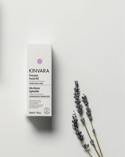 Kinvara Precious Facial Oil 30ml