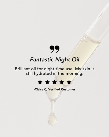 Kinvara Precious Facial Oil 30ml