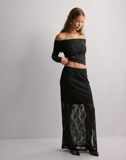 Stacey Lacey Skirt