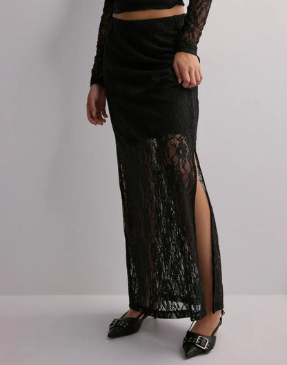 Stacey Lacey Skirt