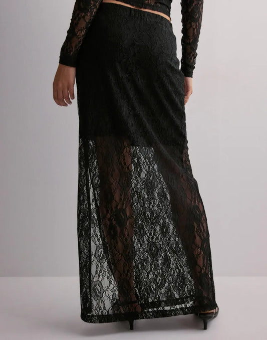 Stacey Lacey Skirt
