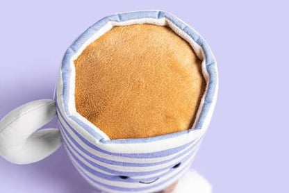 Amuseables Rosie Lea Mug of Tea by Jellycat