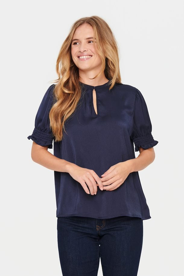 Nuala Blouse