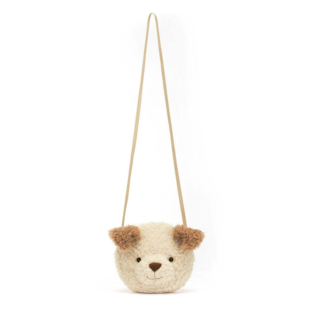 Little Pup bag by Jellycat