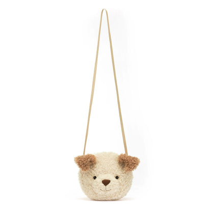 Little Pup bag by Jellycat