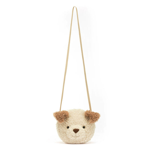 Little Pup bag by Jellycat