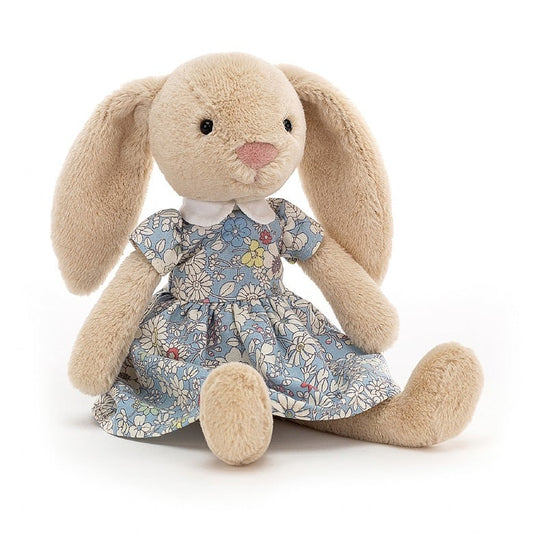 Lottie Floral Bunny by Jellycat